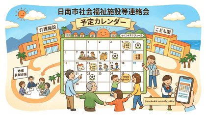 スケジュール